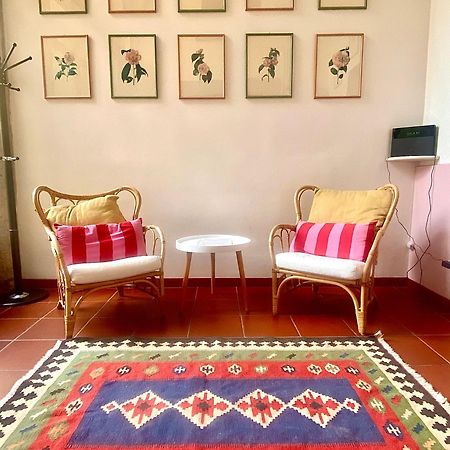 Cozy Corner Apartment Brescia Exterior photo
