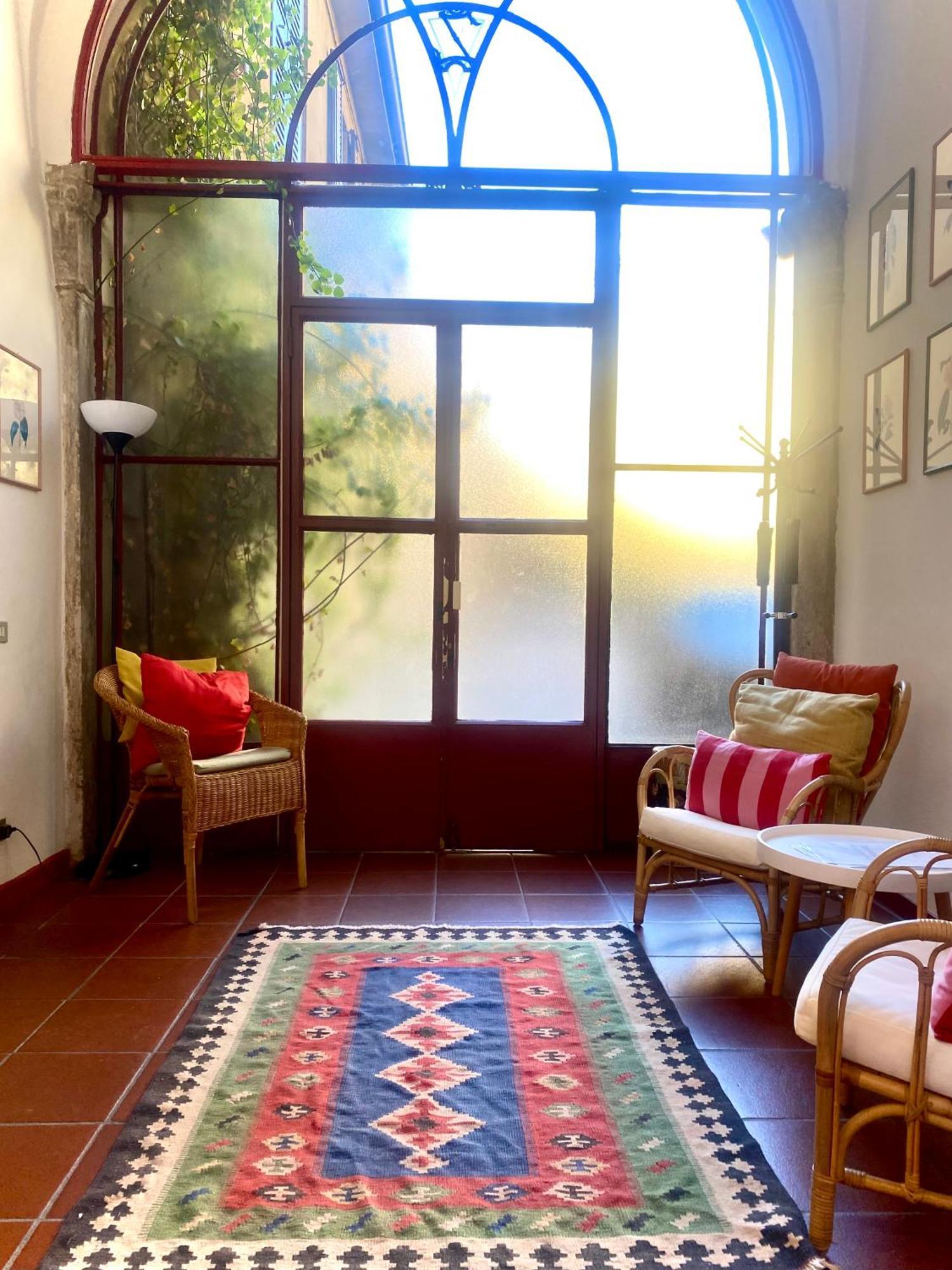 Cozy Corner Apartment Brescia Exterior photo