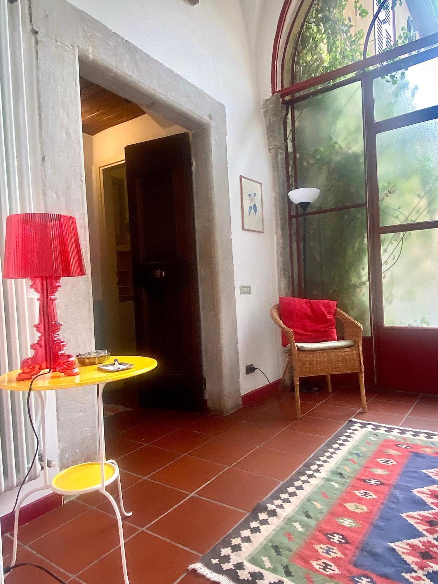 Cozy Corner Apartment Brescia Exterior photo