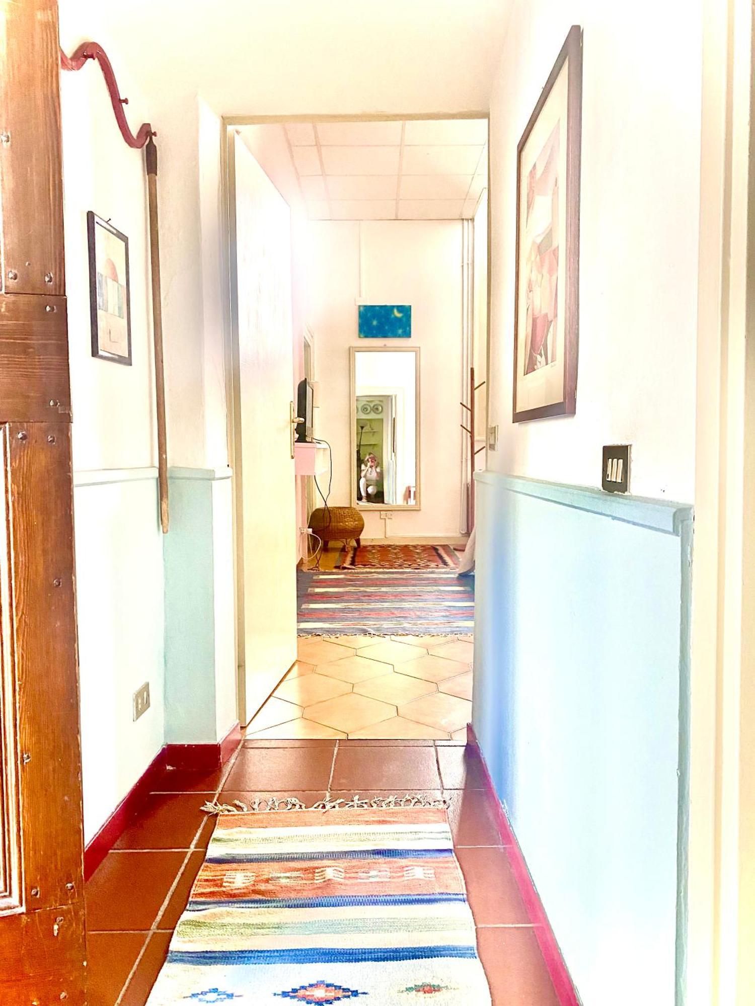 Cozy Corner Apartment Brescia Exterior photo