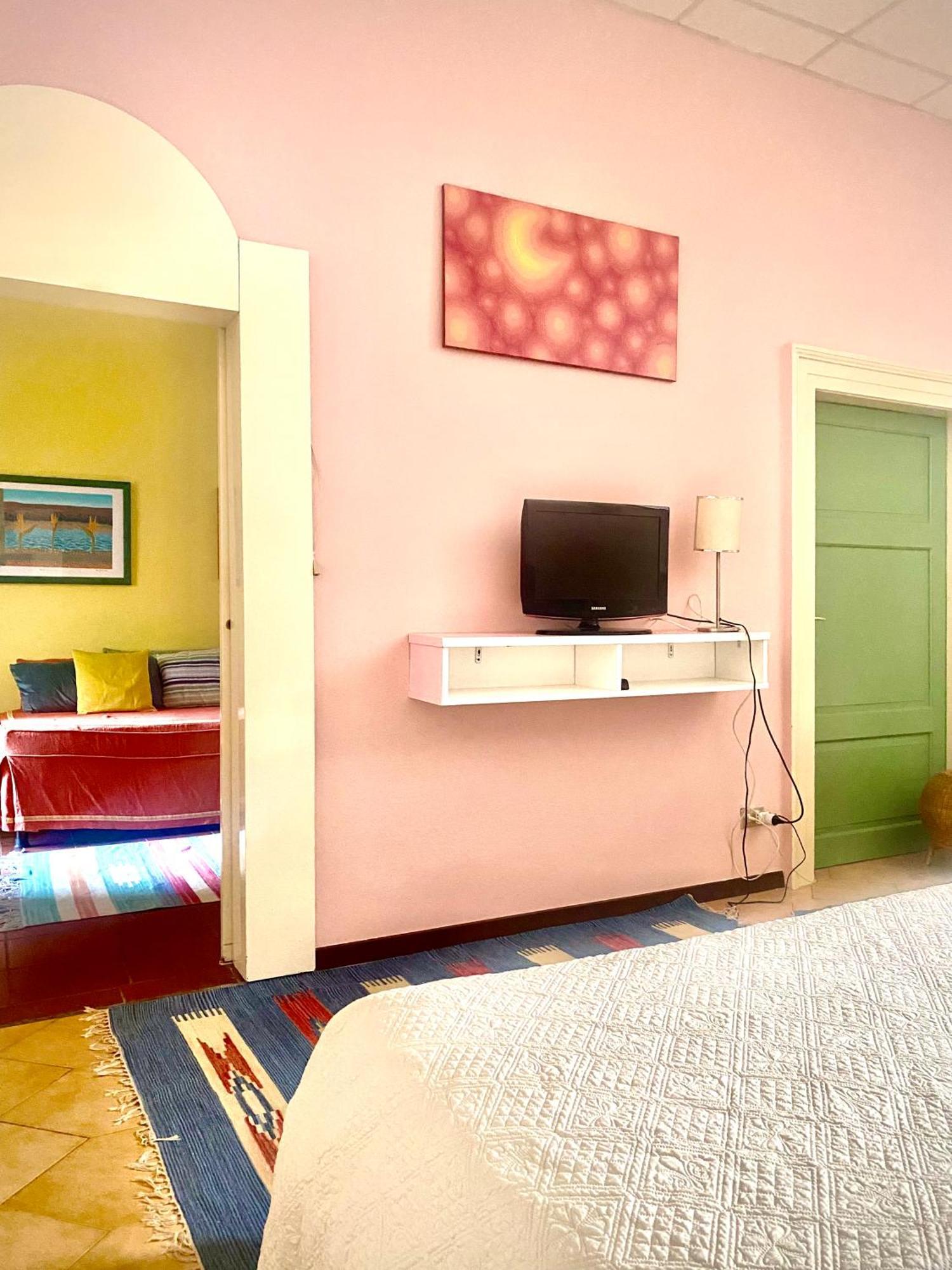Cozy Corner Apartment Brescia Exterior photo