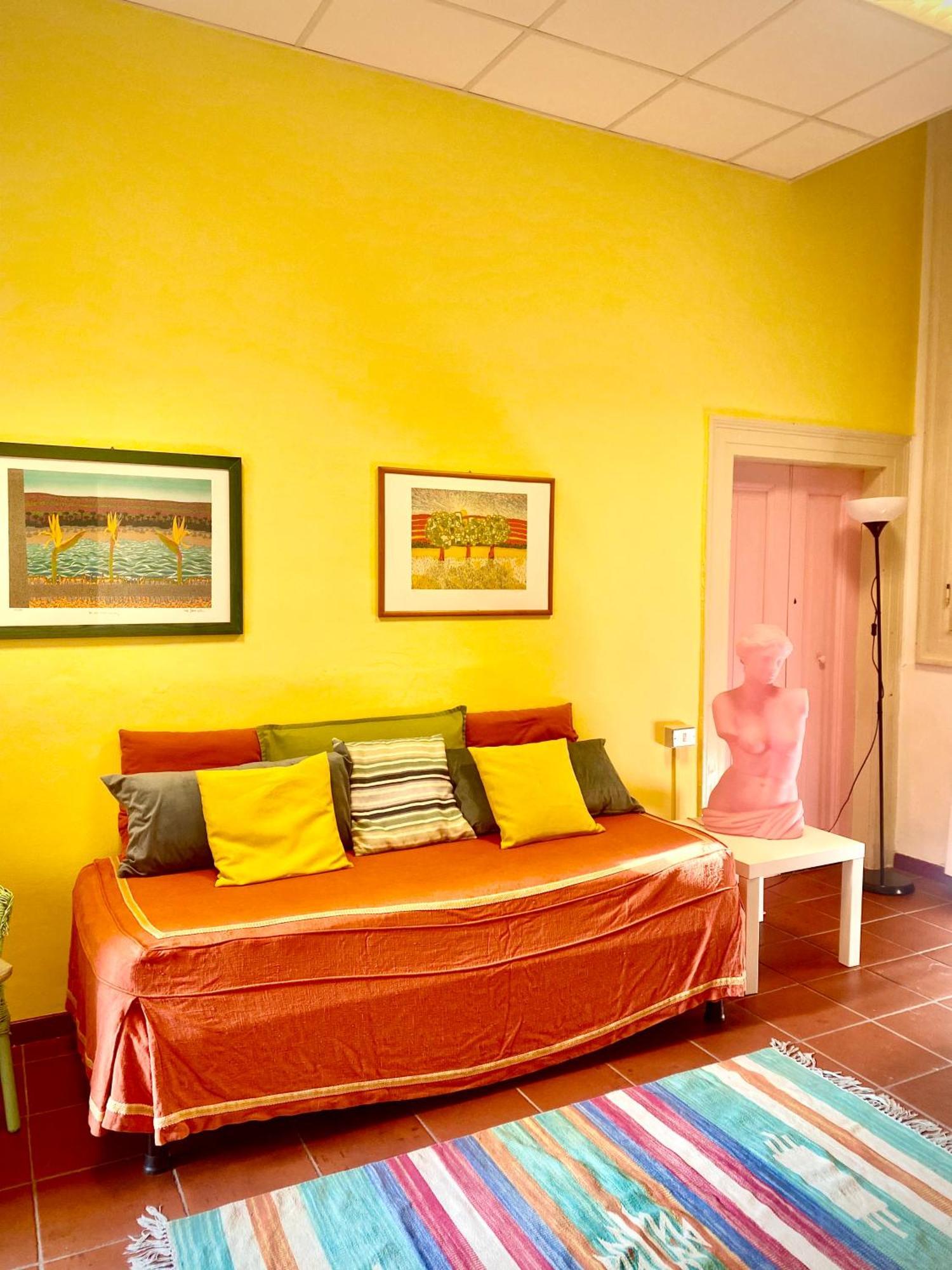 Cozy Corner Apartment Brescia Exterior photo