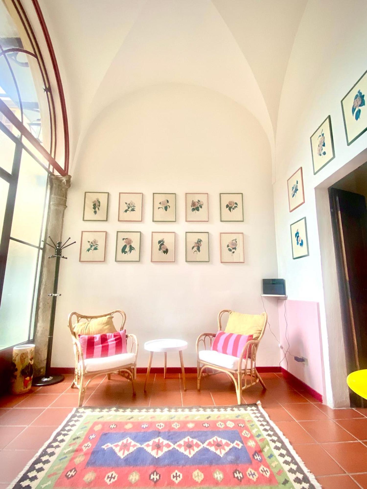 Cozy Corner Apartment Brescia Exterior photo